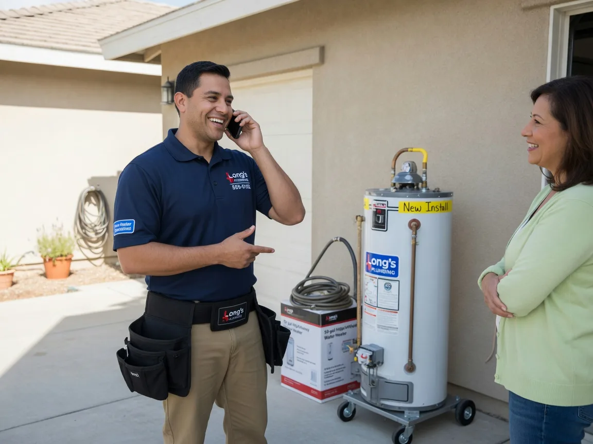 Leak Detection Augusta, KS FAQs